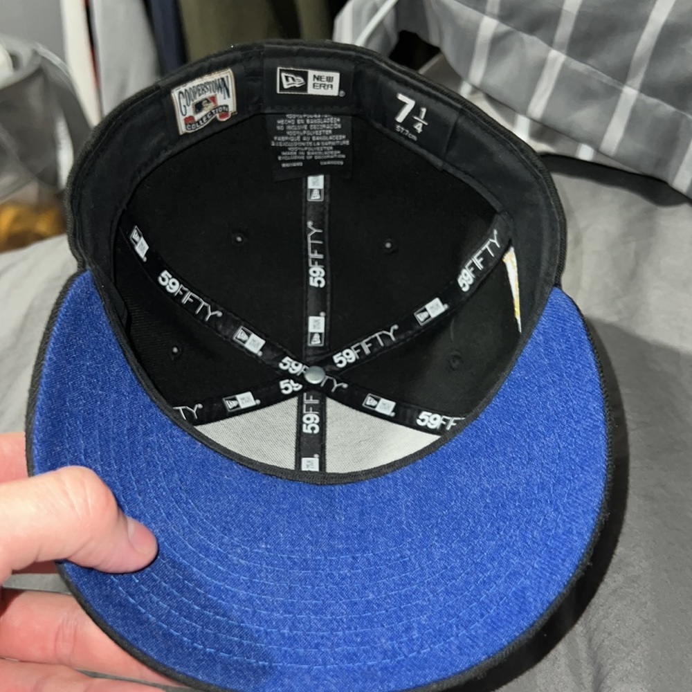 Yankees 1927 world champion fitted - Picture 3 of 4